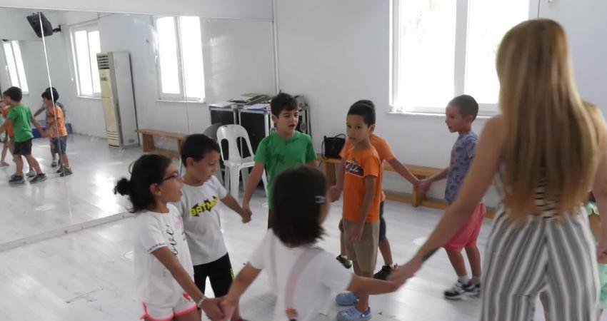 Konyaaltı Belediyesi’nin Konyaaltı Sanat Eğitim Merkezi (KONSEM) bünyesinde her yıl