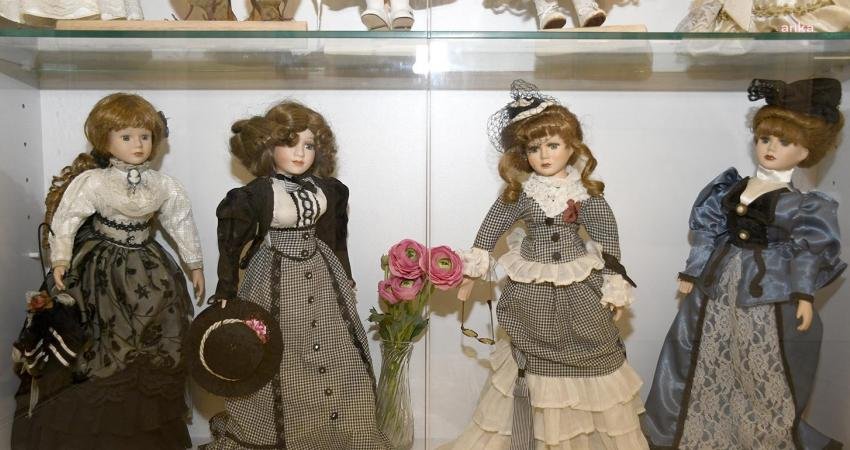 Kuşadası Belediyesi’nin kente yeni kültürel rotalar kazandırmak amacıyla Tarihi Kervansaray'da