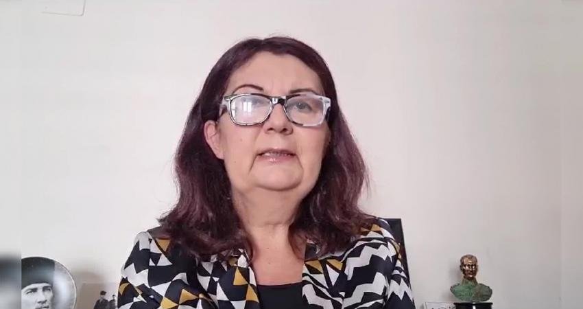 CHP Genel Başkan Yardımcısı Lale Karabıyık, "İlkokul düzeyine baktığımızda 2019