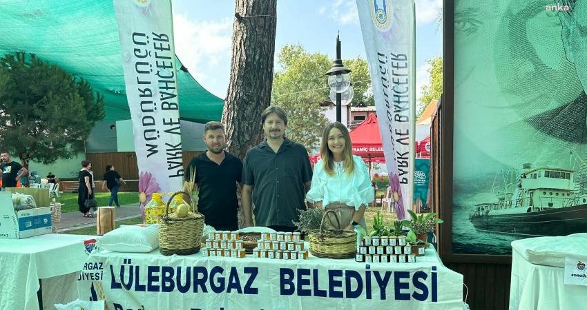 Lüleburgaz Belediyesi ve Kırklareli Ortak Akıl Derneği 27. İda Kültür