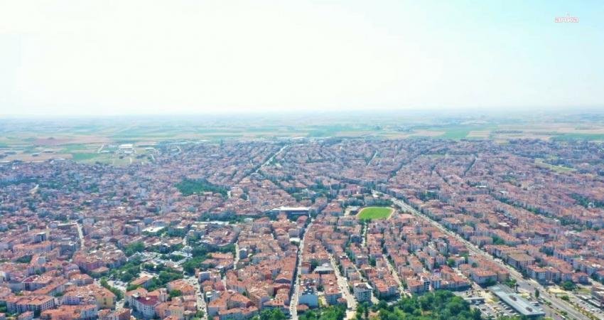 Lüleburgaz Belediyesi, Kentsel Dönüşüm Kanunu kapsamında 2015 yılından bu yana