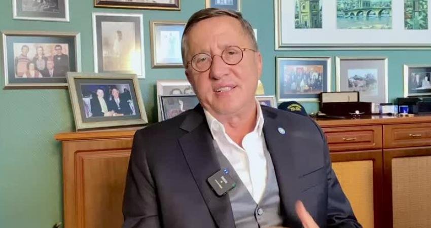 İYİ Parti Kocaeli Milletvekili Lütfü Türkkan, “6 Şubat’a bırakın deprem