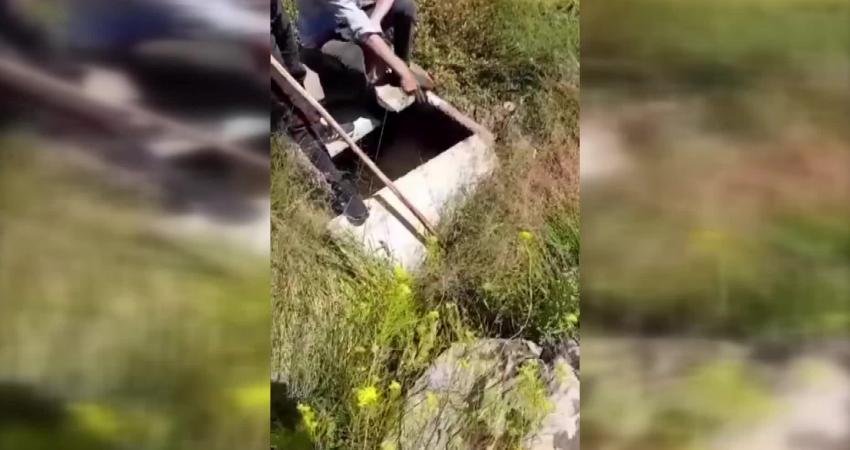 CHP Şanlıurfa Milletvekili Mahmut Tanal, Erzurum’un Karayazı İlçesine bağlı Karaağıl