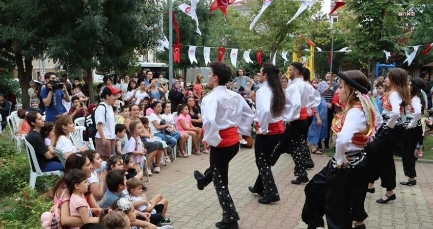 Maltepe Belediyesi’nin bu yıl dördüncüsünü düzenleyeceği “Sokak Festivali” 23 Ağustos