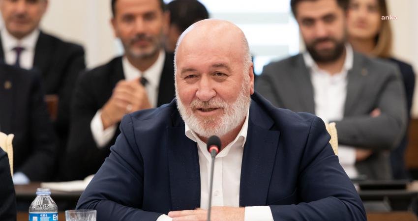 Memur Sen Genel Başkan Yardımcısı Hacı Bayram Tonbul Kalp Krizi Geçirdi Memur-Sen Genel Başkan Yardımcısı Hacı Bayram Tonbul, Çalışma ve Sosyal