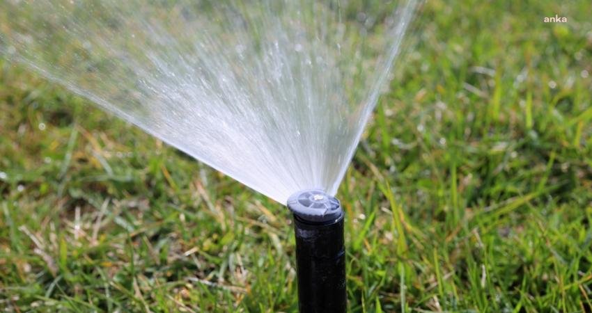 Menteşe Belediye Başkanı Bahattin Gümüş, susuzluk ve kuraklığa dikkati çekerek