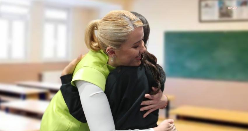 Merkezefendi Belediyesi, ortaokul ve lise dengi devlet okullarında eğitim alan