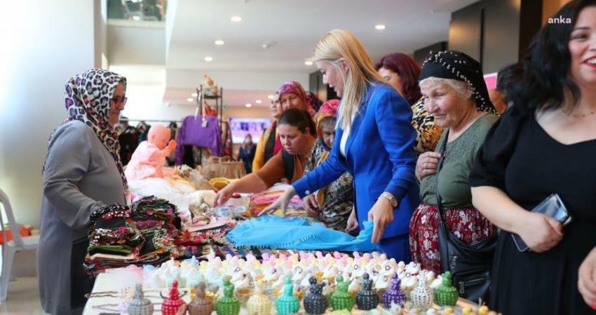 Merkezefendi Belediyesi, ‘Ornaz Vadisi Yaz Şenliği’ne katılmak isteyen vatandaşlara ücretsiz