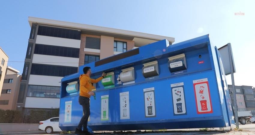 Merkezefendi Belediyesi, 2019 yılından bu yana 25 milyon 400 bin