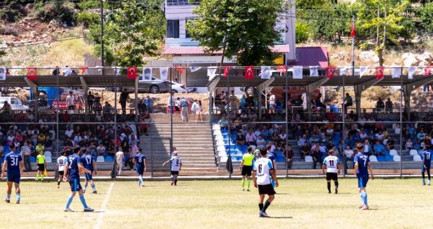 Her sene 30 Ağustos Zafer Bayramı dolayısıyla Mersin Büyükşehir Belediyesi