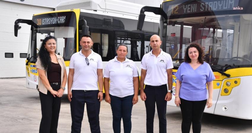 Mersin Büyükşehir Belediyesi Hal Sosyal Yaşam Merkezi’nde bulunan MERCEK’in ‘Toplu