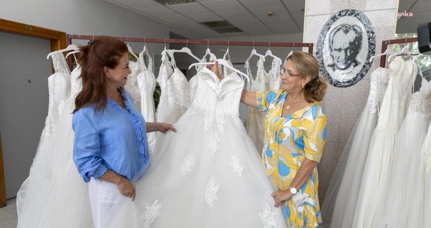 Mersin Büyükşehir Belediyesi, Mersinden Kadın Kooperatifi ve Hatay Büyükşehir Belediyesi