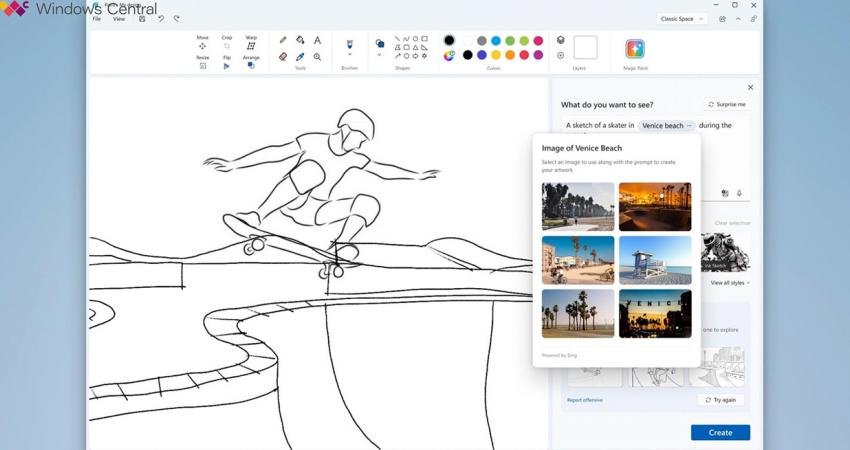 Microsoft, Windows 11'e şu ankinden çok daha fazla yapay zeka
