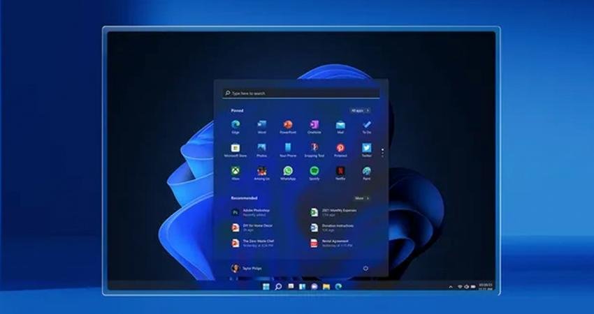 Microsoft'un Windows 11'in gizli özelliklerini açmayı kolaylaştıran dahili StagingTool aracı,