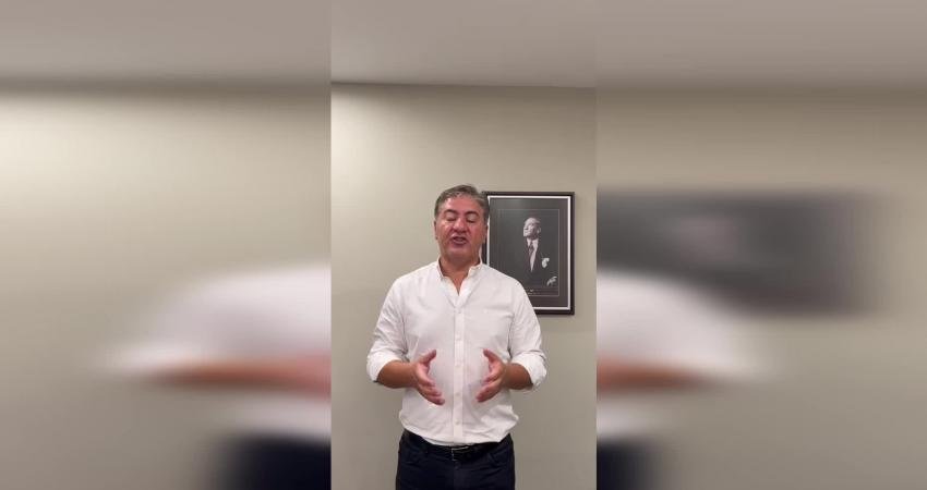 CHP Ankara Milletvekili Murat Emir, üniversitelerde 35 yaş üstü kadınlara