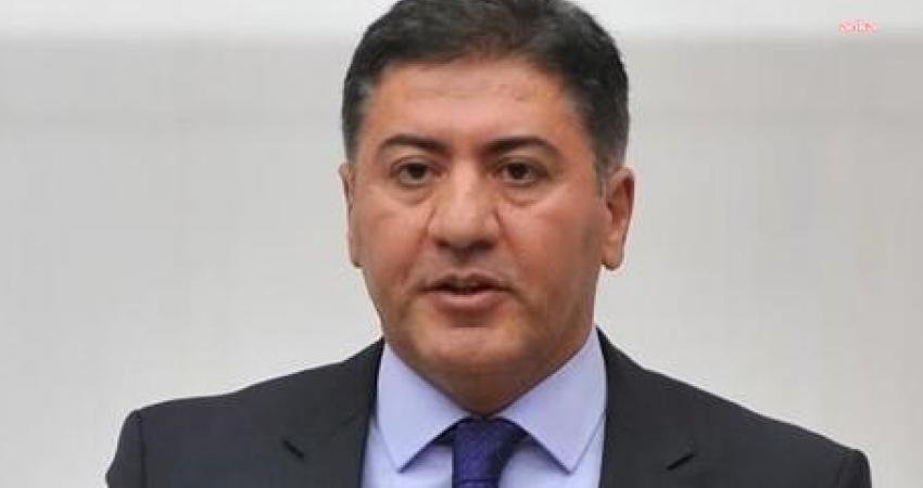 CHP Ankara Milletvekili Murat Emir, özel eğitim ve rehabilitasyon merkezlerine