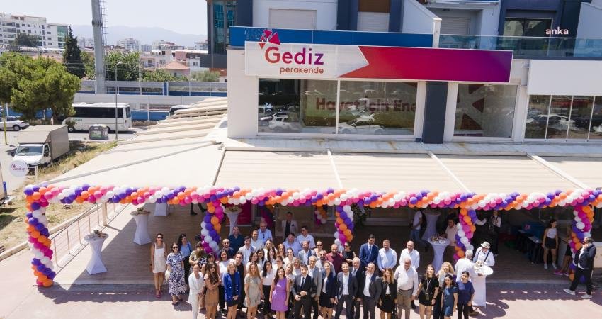 Aydem Perakende ve Gediz Perakende, müşteriyi odağına alan yaklaşımı, yenilikler