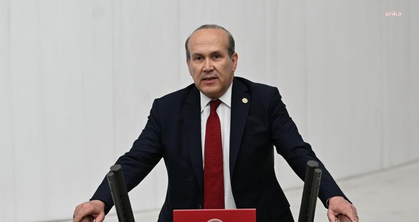 CHP İstanbul Milletvekili ve Genel Başkan Başdanışmanı Namık Tan, KKTC’de