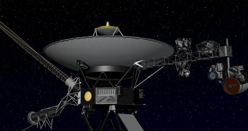 12 gün önce Dünya ile bağlantısı kaybedilen Voyager 2'nin sinyalleri