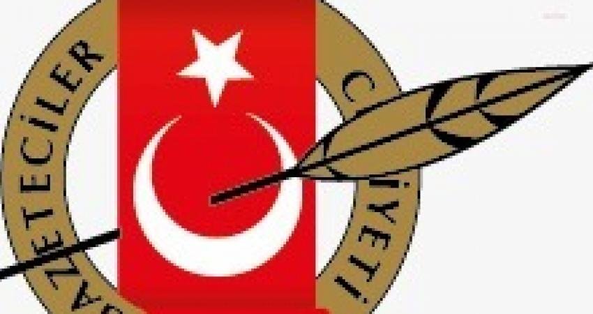 Ankara Gazeteciler Cemiyeti Başkanı Nazmi Bilgin, “Pehlivan’a ve Pehlivanlara bu