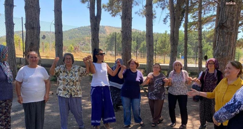 Odunpazarı Belediyesi’nden 60 Yaş ve Üstü Vatandaşlar İçin Piknik Odunpazarı Belediyesi, 60 yaş ve üstü vatandaşların yaşam kalitesini artırmak