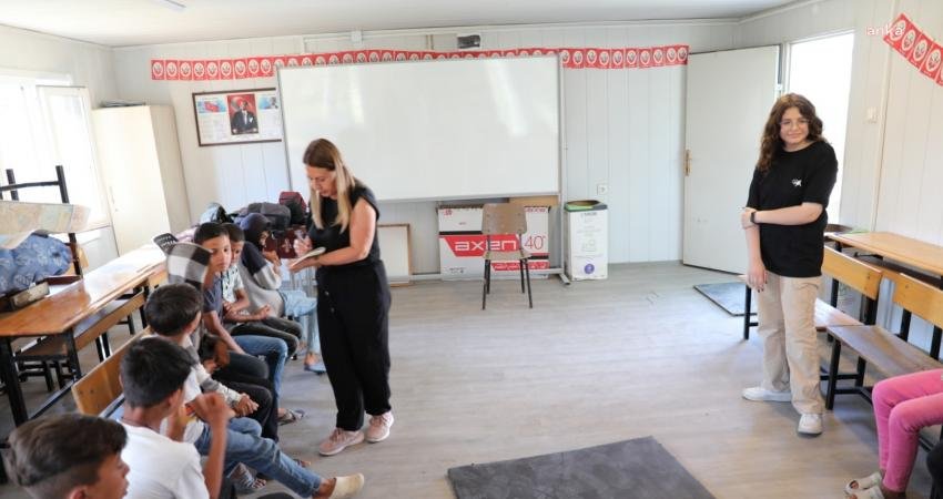 Odunpazarı Belediyesi ve Eksi 25 Derneği örnek bir iş birliğine