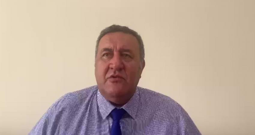 CHP Niğde Milletvekili Ömer Fethi Gürer; “Bir ayda 900 bin