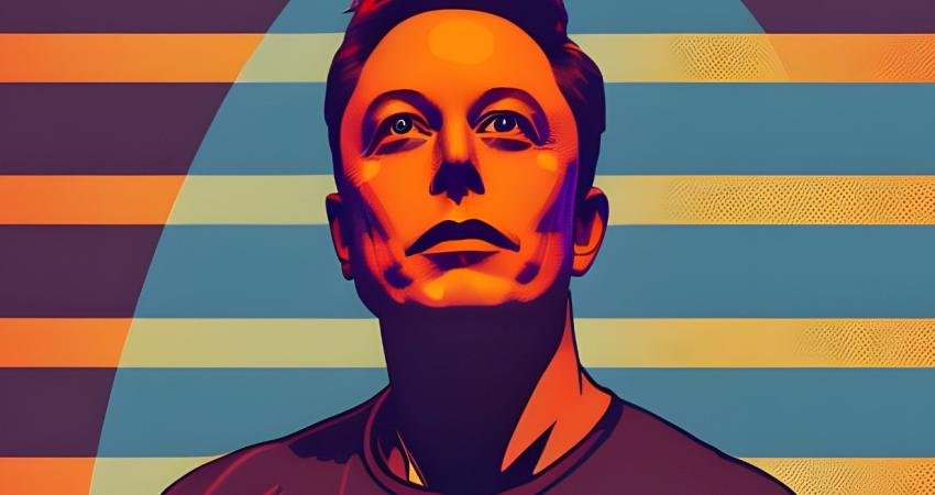 AI.com'a girdiğinizde artık Elon Musk tarafından kurulan yapay zeka araştırma