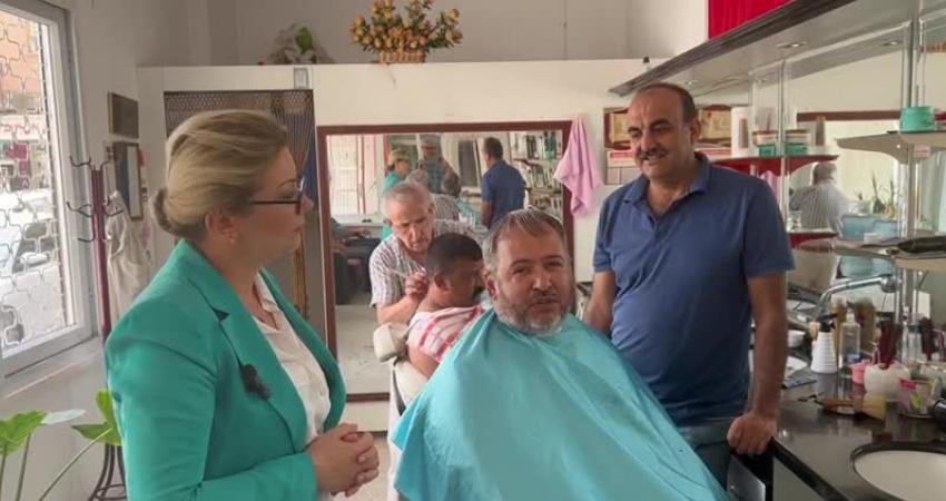 Osmaniye’de Depremzede Esnafa 7 Aylık Vergi Borcu Çıkarıldı… CHP’li Kaya: Osmaniye’de Deprem Oldu Mu, Olmadı Mı? Karar Verin CHP Osmaniye Milletvekili Asu Kaya, deprem bölgesi Osmaniye’de mücbir sebep