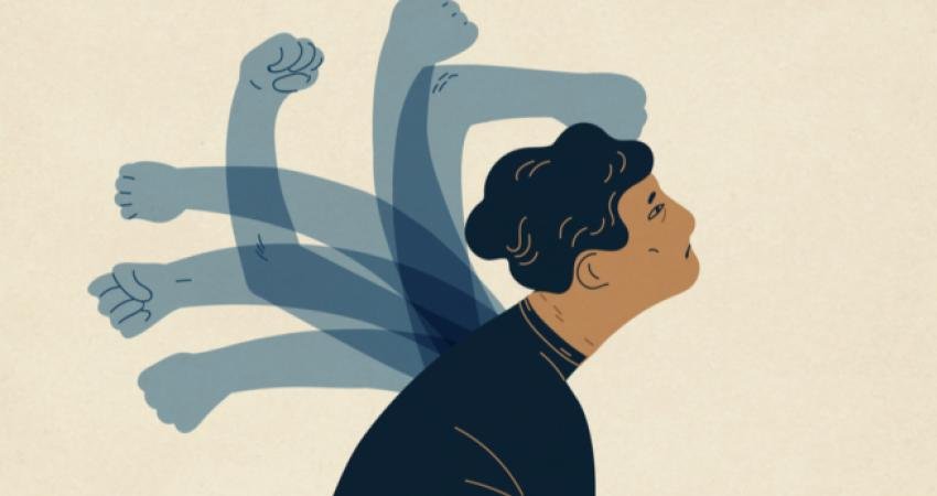 Bu makalede öz şefkat hakkında kısaca bilgiler ve şahsî tecrübeler