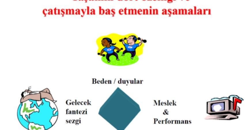 Hepimiz daha keyifli bir hayat arıyoruz, değil mi ? İşte