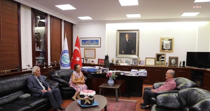 Eskişehir Osmangazi Üniversitesi (ESOGÜ) Tıp Fakültesi Anabilim Dalı Endokrinoloji ve