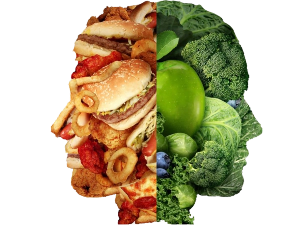 Hislerinizi uygun halde dışa vuramadığınızda çok yeme, dürtüsel yeme, takıntılı