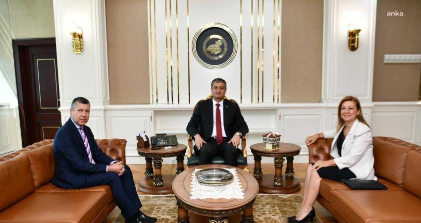 Safranbolu Belediye Başkanı Elif Köse, kısa bir süre önce kente