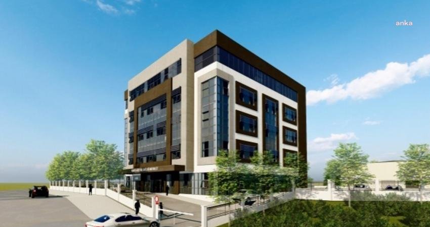 Sağlık Bakanlığı, Adıyaman’ın Kahta ilçesine ağız ve diş sağlığı merkezi