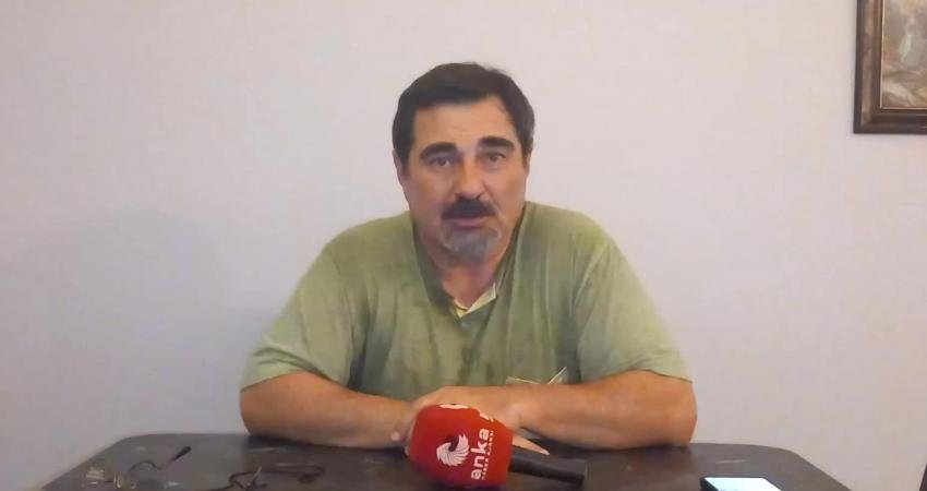 Samsun Kurupelit Dayanışma Sözcüsü Ecevit, Marinanın Tekrar Satışa Çıkartılmasına Tepki Gösterdi Kurupelit Marina Dayanışması sözcüsü Nedim Ecevit, AKP’li Samsun Büyükşehir Belediye Başkanı