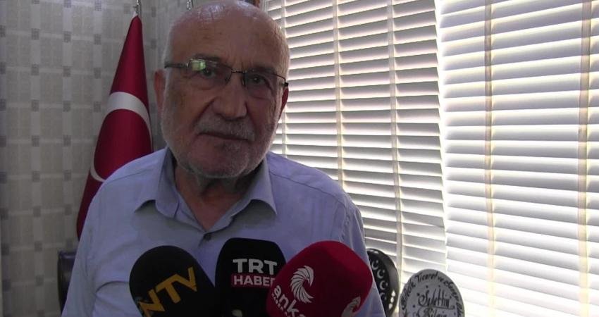 Birecik Ticaret ve Sanayi Odası Başkanı Saadettin Bilgin, Birecik ve