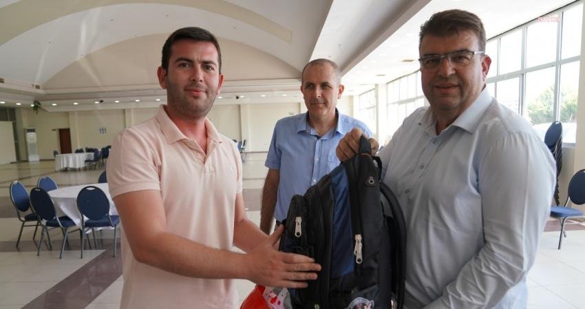 Seferihisar Belediyesi, belediye bünyesinde oluşturulan arama-kurtarma ekibini olası afetler için