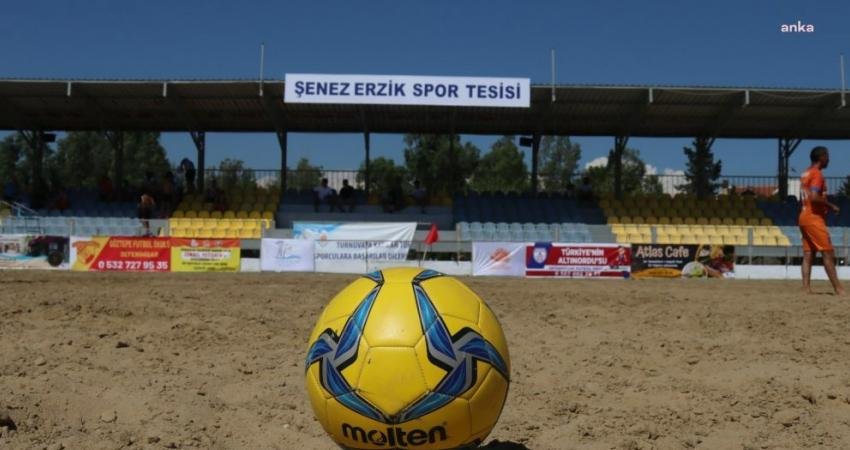 Seferihisar’da 3 Günlük Deniz Bayramı Seferihisar Belediyesi, Akarca Mahallesi’nde 3 gün boyunca devam edecek Deniz