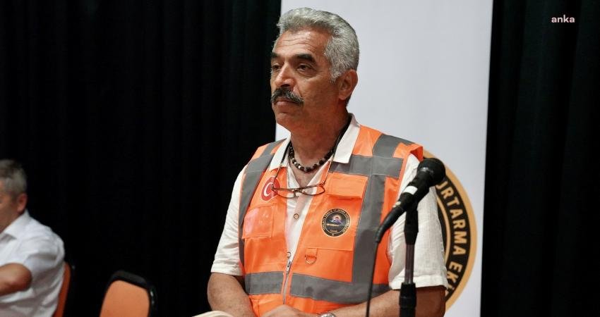 Seferihisar Belediyesi tarafından Marmara Depremi’nin 24. yılında “Kaçınılmaz Gerçeğimiz Deprem”