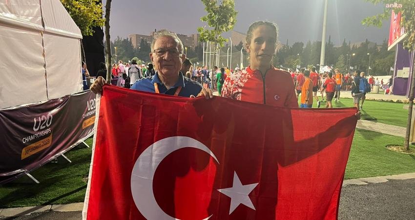 Seyhan Belediye Başkanı Akif Kemal Akay, İsrail’de düzenlenen ‘20 Yaş