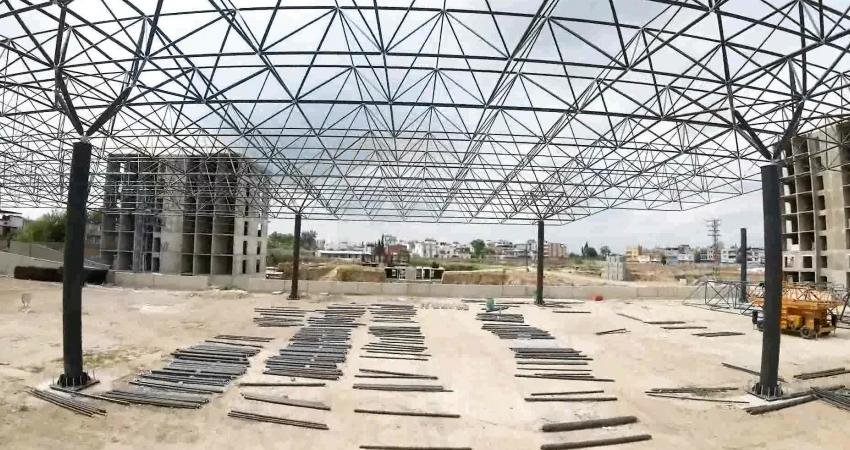 Seyhan Belediye Başkanı Akif Kemal Akay’ın geçen aylarda yapımını başlattığı