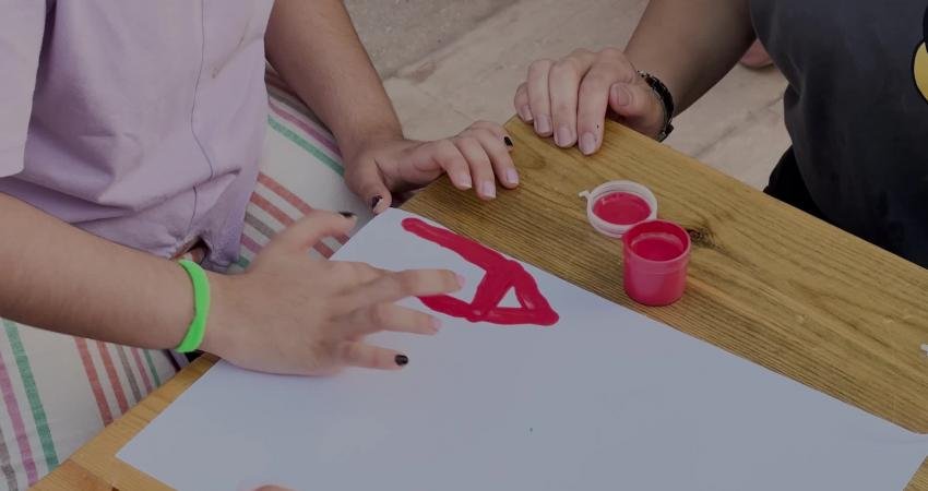 Seyhan Belediyesi’nin “Sanat Sokağınızda” Etkinlikleri Devam Ediyor Seyhan Belediyesi Kültür İşleri Müdürlüğü tarafından hazırlanan “Sanat Sokağınızda” etkinlikleri