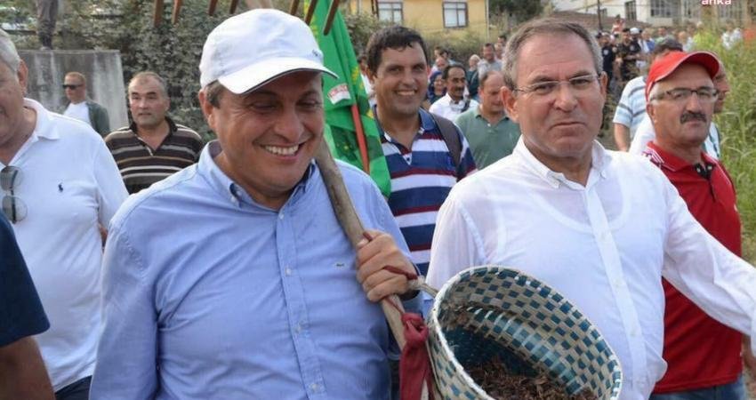 CHP Ordu Milletvekili Seyit Torun, Cumhurbaşkanı Recep Tayyip Erdoğan’ın açıkladığı