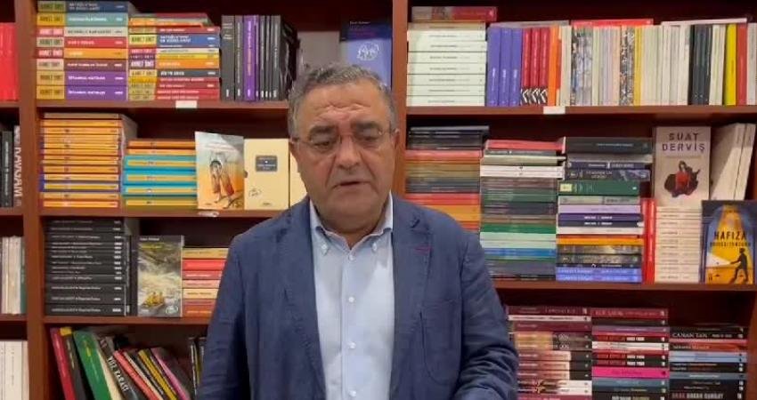 CHP Diyarbakır Milletvekili Sezgin Tanrıkulu, haziran ayına ilişkin hak ihlalleri