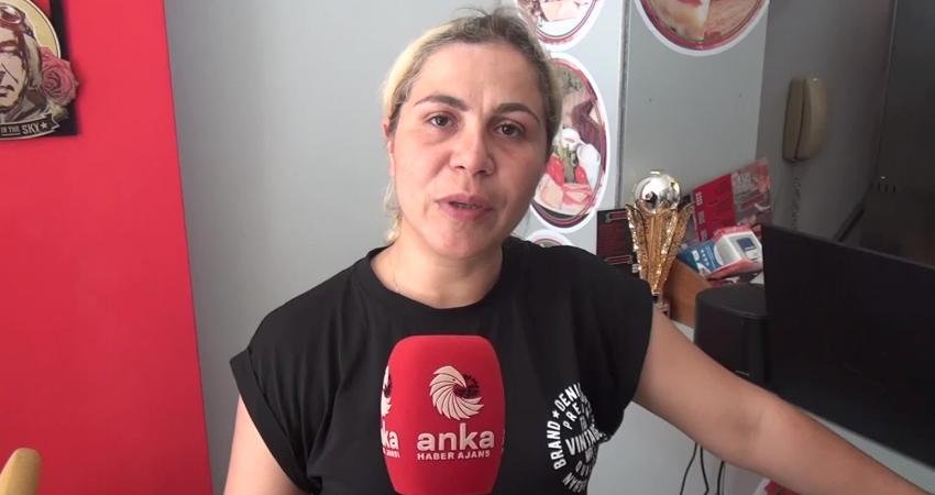 Sinop’ta Yöresel İşaret Alan Mantıya Zam Geldi Sinop’ta mantının porsiyonuna zam geldi. Lokantacılık yapan Songül Balgül, "Ben