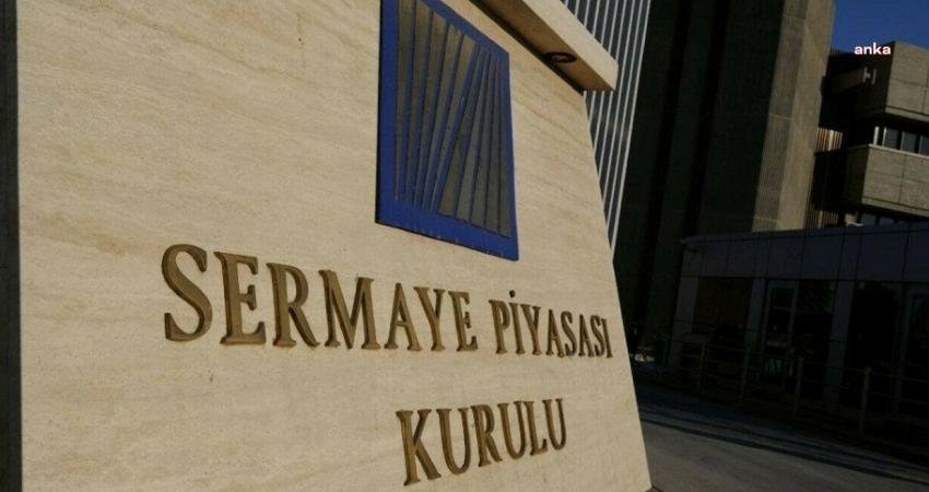 Sermaye Piyasası Kurulu (SPK); 1 Haziran’da, son model 30 aracın