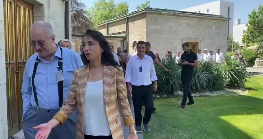 Konut yapımı için tarım arazileri ve zeytinlikleri için kamulaştırma kararı