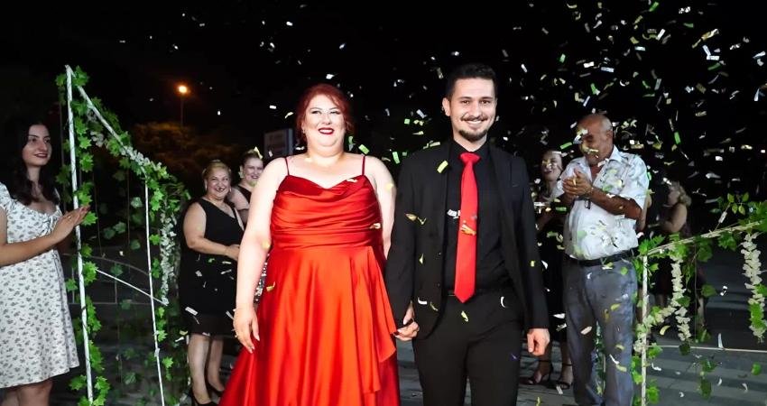 Tarsus Belediyesi, Türkiye'nin en uygun fiyatlı düğün salonlarından olan Kır
