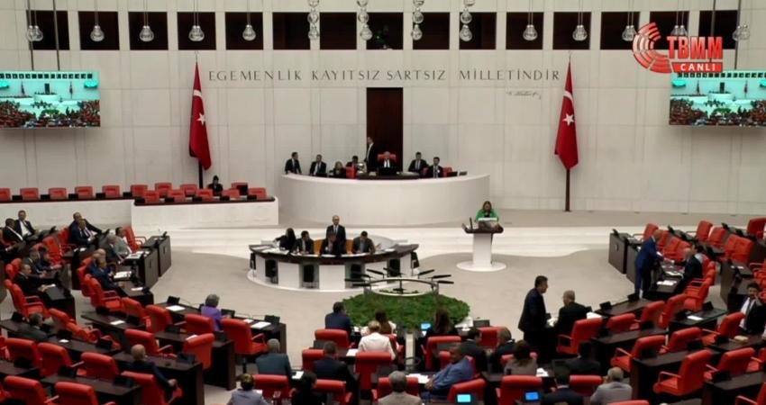 CHP Genel Başkan Yardımcısı Semra Dinçer, CHP’nin çağrısı üzerine Akbelen’deki